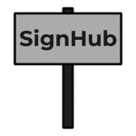 SignHub Studios Group Thumbnail