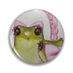 Froggy Couture