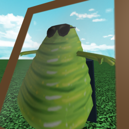 blobby memorial