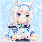 ʚ euphorias ɞ