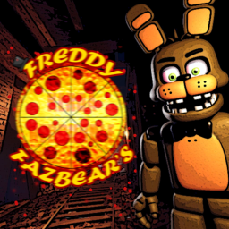Try to Escape: The Great Springtrap Pizzeria 🍕🍕