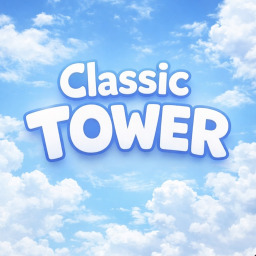 🏰 Classic Tower Obby