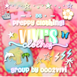 - vivi’s apparel! -