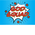 Official God Squad