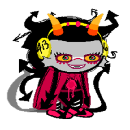 Graffiti Feferi Roblox decal