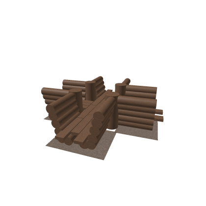 Trench (cross section)