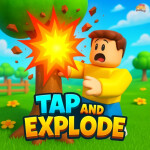 Tap And Explode  💥