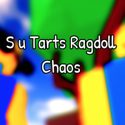 S u tarts Ragdoll Chaos