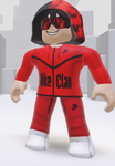 Nike Clan Goated