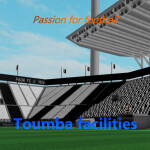 Toumba facilities