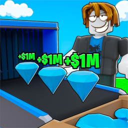 ⛏️ Mining Tycoon X! icon