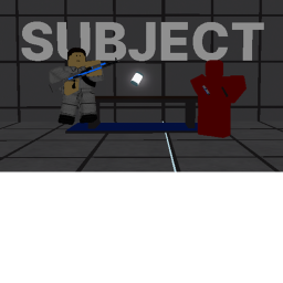 SUBJECT