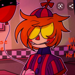 Fnaf every Evolution BB Fan Group
