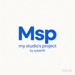 my studio's project