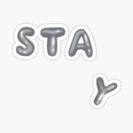 STAY.ᐟ.ᐟ.ᐟ