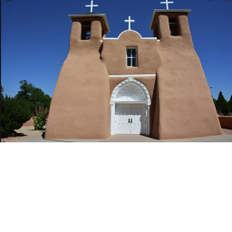 Dirt Church