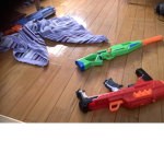 #TheGucciGangsquad