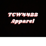 TCW4422 apparel