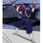 My Hero Academia FAN GROUP x‿x