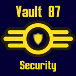 Vault 87 Security Division