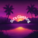 DJ's Clothingツ