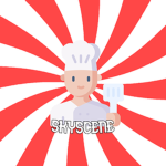 SkyScene Restaurant