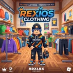 Rexios Clothing Group Thumbnail