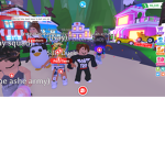 my 1st group on roblox :D