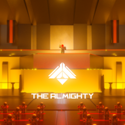[RALLY] The Almighty