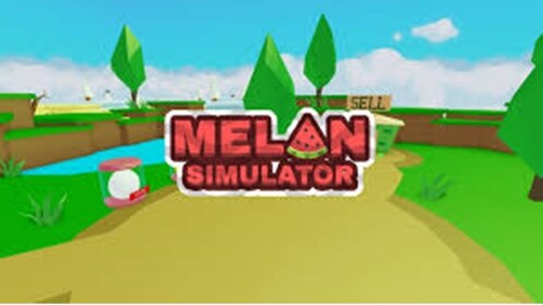 Melon Simulator