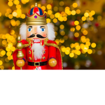 The Bizzare Nutcrackers