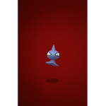 My first pet in pokemon