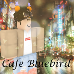 Cafe Bluebird