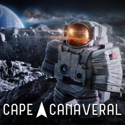 [USSF] Cape Canaveral Space Force Station