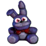 Bonnie Plush Studios