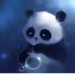 The. cute cookie
