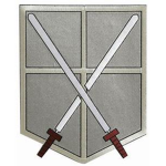 [AOT:DM] Trainee Corps
