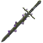 Knight's Sword: Violet Vendetta