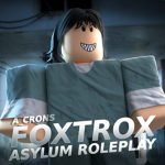 Arcadia Asylum Roleplay