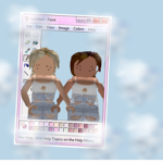Perfection Besties