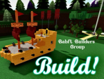 Babft Builders (Royal Members)