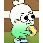 Baby onion group!