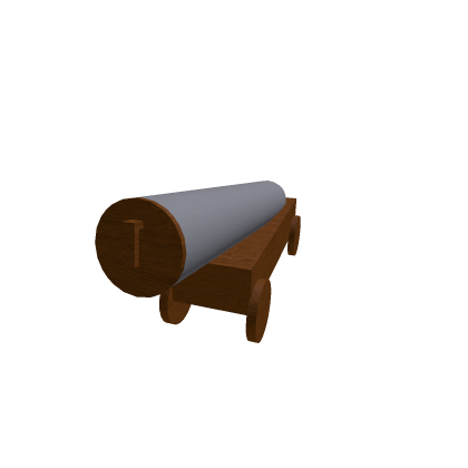 Long Cannon