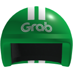 Grab Helmet