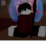 Robux (only friends) From Kai!