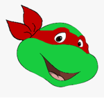 Turtle fan club >~<