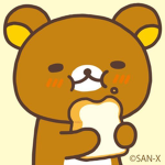 Bear bucks cafe!