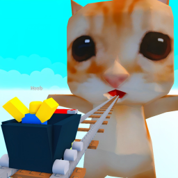 [😹] Cart Ride into AI Mi Gatito