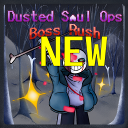 Dusted soul ops Boss rush: Reborn