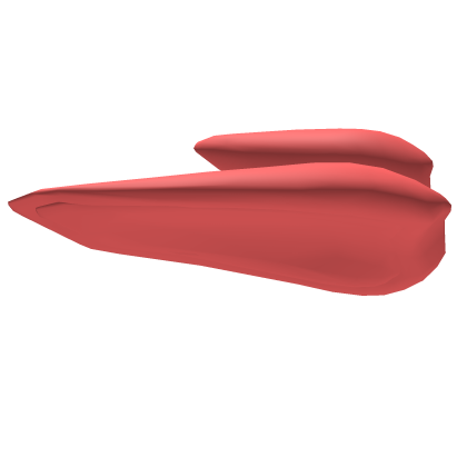 Red Demon / Goblin Ears Roblox item